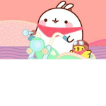 molang club