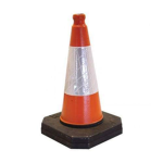 (CONE SQUAD)