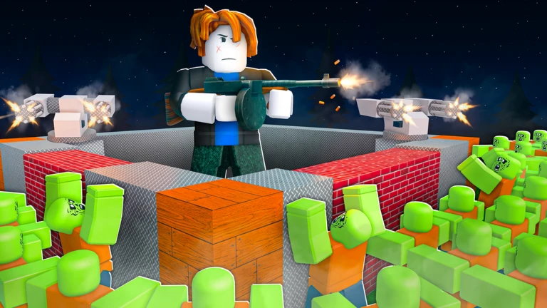 Build Hide Survive Zombies thumbnail