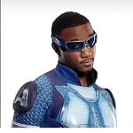 Zackrobux man