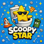 Scoopy Star