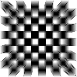 Lighting Funhouse v0.03