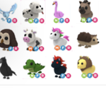 Do you play adopt me!!!