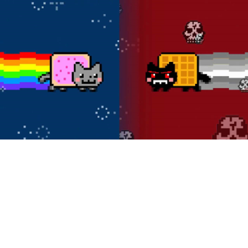 Nyan Cat Kingdom