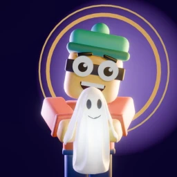 STEAL A HAUNT icon