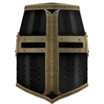 Holy Dark Templars
