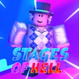 Stages Of Hell