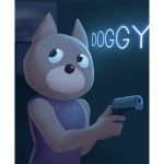 Doggy fans only