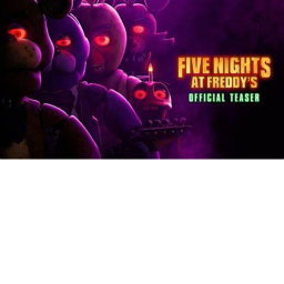 fnaf movie rp wip