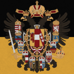 Kaiserthum Österreich ᅠᅠ