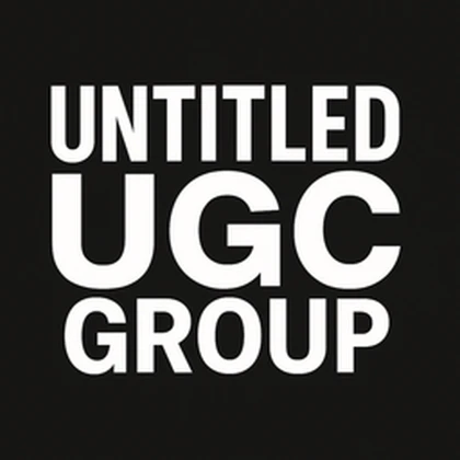 Untitled UGCs Group Roblox group icon