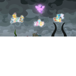 -+- MLP Forever -+-