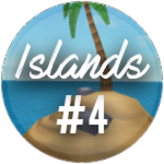 Island #4