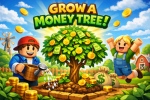 Grow a Money Tree
