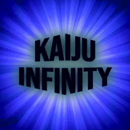 Kaiju Infinity [Pre-Alpha]