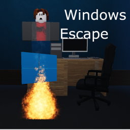 Windows Escape