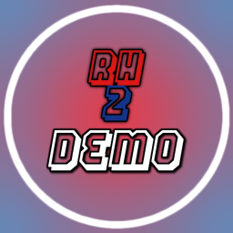 [CLOSED DEMO] RH:The Journey 2 icon