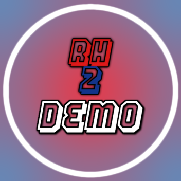 [CLOSED DEMO] RH:The Journey 2