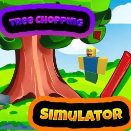 🌲Tree Chopping Simulator🪓