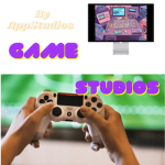 Game Studios By AppStudios