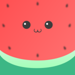 fresh fruits <3