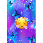 Emma’s world of peace