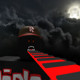 Escape Guest666 Obby