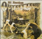 ALL AMERICAN OUTFITTERS