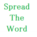 *Build In The Mountains* spread the word