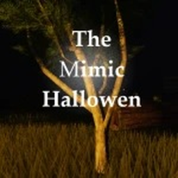 The Mimic Halloween [ Fan made ]