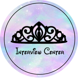 Interview Center || Princess Plays Roblox