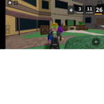 Gang NBL