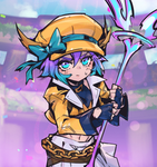 Lux's Store