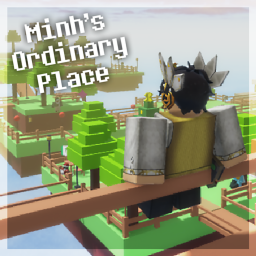 An Ordinary Place