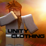 Unity Clothing™