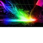 lightning clothes and led clothes