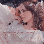 Mxriia Fan Group!