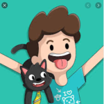 Hello only join if you like the vids of denisdaily