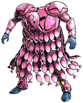 joestarman