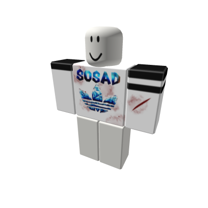 SOSAD-Premium-Shirt thumbnail