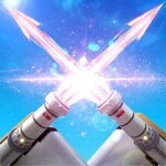 [Trading Market] Knife Arena