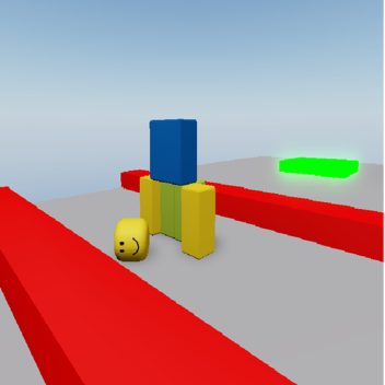 Troll Obby