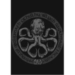 Servant Of The Great Cthulhu