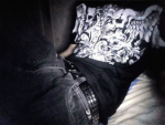 Dave's Clothes.