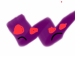 Letter W fan club