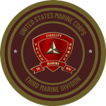 || 3rd Marine Division