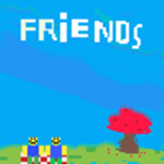 Friends group *+*