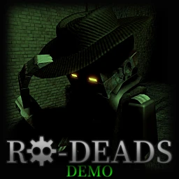 RO-DEADS [DEMO] icon