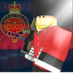 His Majesty's Grenadier Guards..