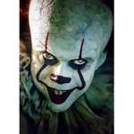 PENNYWISE IS HAWT <3